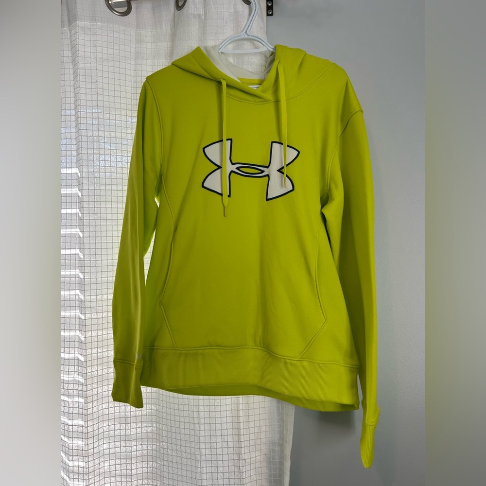 Under Armour Hoodie